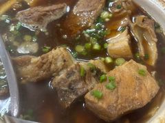 -新峰肉骨茶(总店)