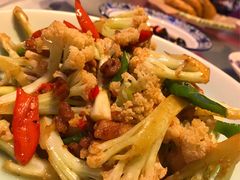 有机花菜-融汇湘天(大岭山店)