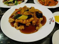 -桃园中华料理炸酱面(燕儿岛路店)