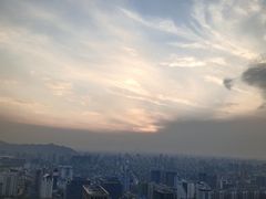-西湖文化茶楼(环球中心店)