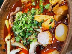 -成都你六姐·牛肉冒菜(信泰中心商场店)