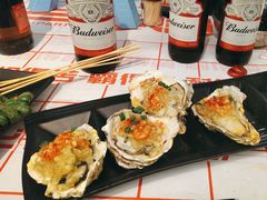 -三毛演义·湖南烧烤大排档(南浦店)