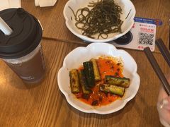 -李先生牛肉面大王(欧亚卖场店)