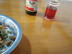 -李氏紫竹林卤粉(火车站店)