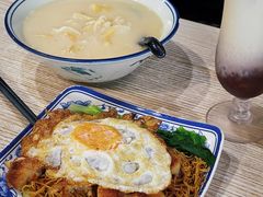 -路环码头面馆
