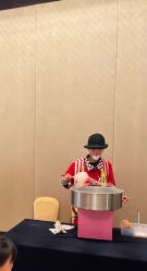 -觅糖派对·宝宝宴生日宴一站式派对策划(河西店)