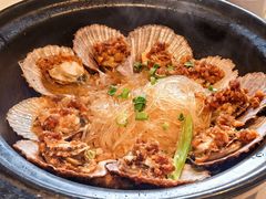 -吕氏焗小鲜•花园餐厅(八大关店)