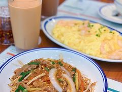 -小龍鳳餐室(番禺路店)