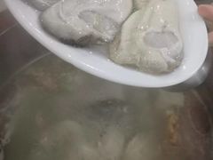 -濠轩阁特色生蚝火锅(水湾路店)