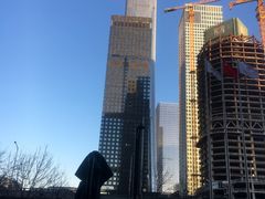 -中央广播电视总台(光华路办公区)