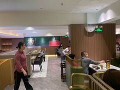 -凤来茶餐·粤菜馆(珠江新城店)