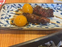 -王氏炉匠·烧鸟放题自助(三里屯店)