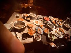 草虾-V-ONE西雅图海鲜自助餐厅(仓山万达广场店)