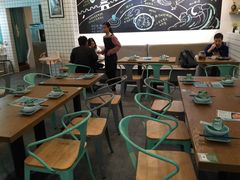 大堂-唔止卤嘢·潮州府城菜(鹭江店)