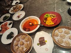 -同庆楼(滨湖万达广场店)