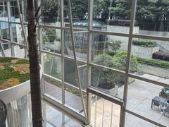 -上海外滩茂悦大酒店