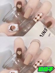 -熙画美上门MakeUp美甲美睫