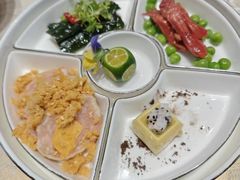 -酒蜻蜓·庭院私房菜(天元东路店)