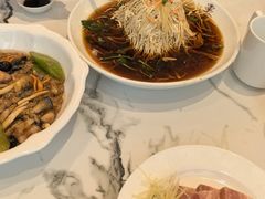 -富春茶社(国庆路店)