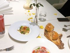 -ELUNE艾露恩·人良斋西餐厅