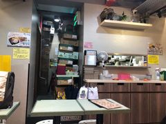 -松记糖水店(铜锣湾分店)