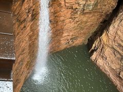 -黄崖洞文化旅游区