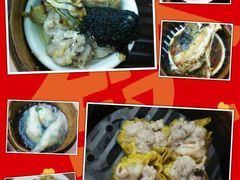 -香港蓮香樓(中環店)