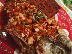-南昌大饭店·非遗南昌菜(万寿宫店)
