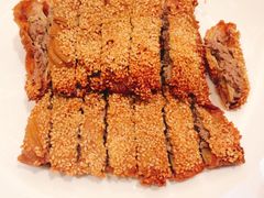 芝麻里脊-老孙家饭庄·非遗(东关店)