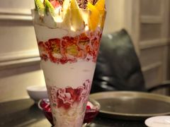 -小资太太餐厅(南岗区店)