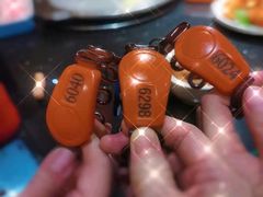 -宝丽金大酒店·洗浴中心