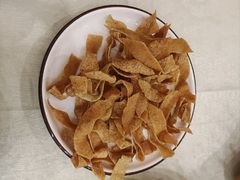 -奥华餐厅·老张记(台基厂店)