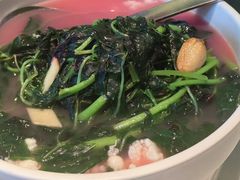 -顺峰(农展馆店)