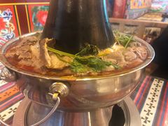 -卡万金特色藏餐
