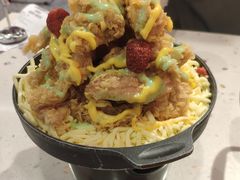 -百事喜乐炸鸡铺(合肥首店)