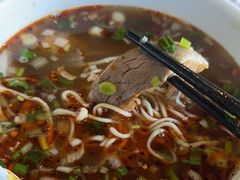 -中阿兰牛肉面(悦海新天地店)