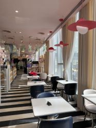 -奈尔宝·儿童乐园·亲子餐厅(前滩店)