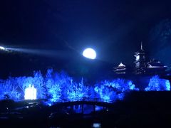 -禅宗少林·音乐大典