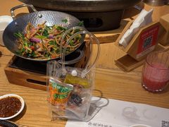 -中国徽菜·徽商故里(广安门店)