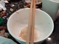 -一席地·本地鸡窝·杭帮鸡火锅(萧山银隆百货店)