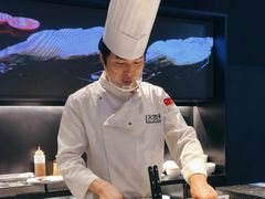-火地铁板烧(虹口龙之梦店)