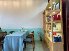 -MAP CHA普洱茶馆(翠湖店)