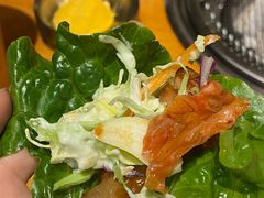 -缸桶屋韩国料理·全程帮烤(泰禾店)