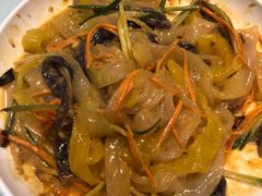 -宏宴·新京菜(望京店)