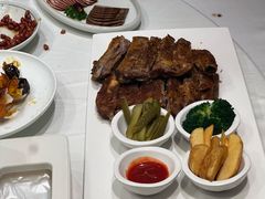 -一轩饺子馆(丽都店)