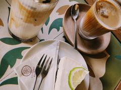 -时光花园(白鹭洲店)