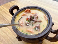 -吴掌柜·藕汤印象(南湖店)