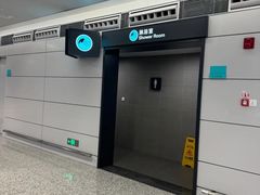 -杭州萧山国际机场