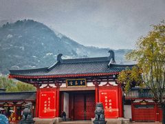 -华清宫景区