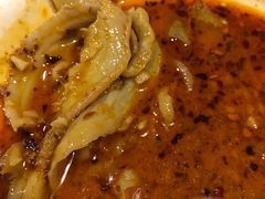 -陈记农家挂炉烤肉(雁南一路店)